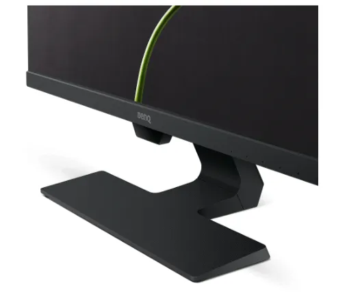 MONITOR BENQ GW2480 24" FHD 1920X1080, vista 3